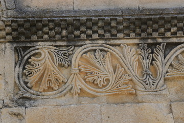 prieuré de Salagon, 04