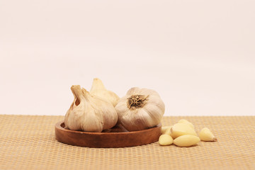 garlic