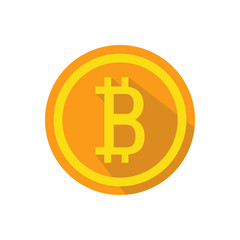 Bitcoin icon