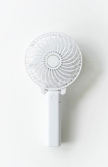 ポータブル扇風機