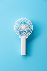 ポータブル扇風機