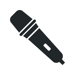 Microphone Icon