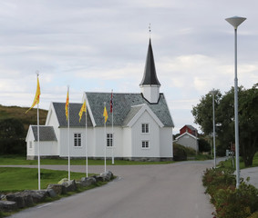 Church