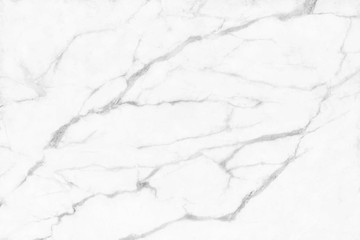 White marble texture background with high resolution in seamless pattern for design art work and...