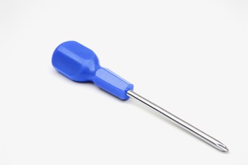 Phillips head screwdriver