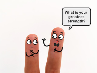 Finger Art
