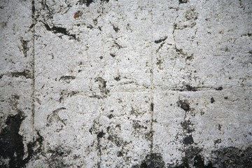 Rough wall