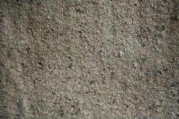 Concrete wall