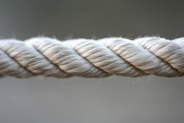 Close-up of rope