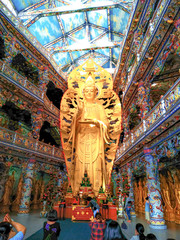 Obraz premium Buddha 