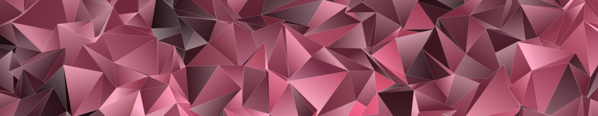 Obraz premium Streszczenie tło Low-Poly. trójkątna tekstura. Zaprojektuj 3d. Wieloboczny wzór geometryczny. Trójkątny, nowoczesny styl