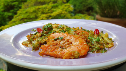 kingprawns