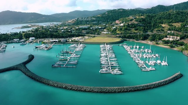 Airlie Beach North Queensland