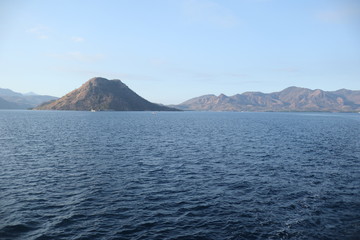 Komodo Dragon, Komodo National Park