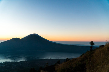 Mount Batur, Kintamani - Bali