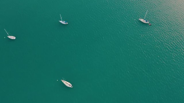 Airlie Beach North Queensland