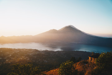 Mount Batur, Kintamani - Bali