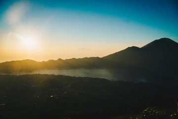 Mount Batur, Kintamani - Bali