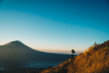 Mount Batur, Kintamani - Bali