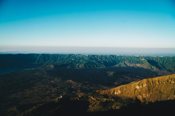 Mount Batur, Kintamani - Bali