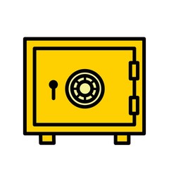 お金、金融、ファイナンスのアイコン