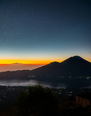 Mount Batur, Kintamani - Bali