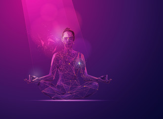 polyMeditation