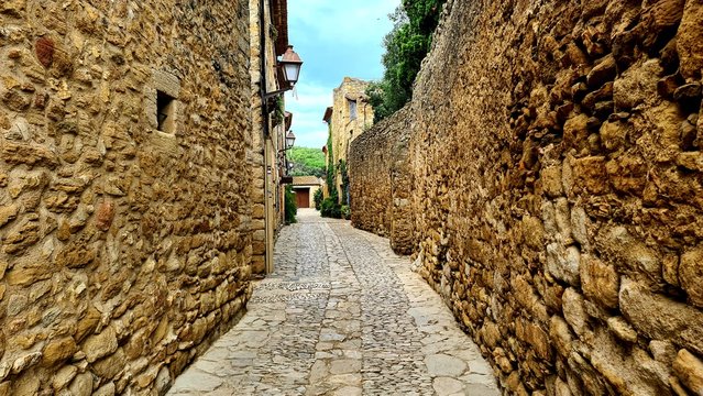 Ville de Pals