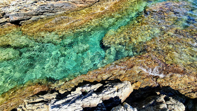Voyage &agrave; la Costa Brava : Paradis sur Terre