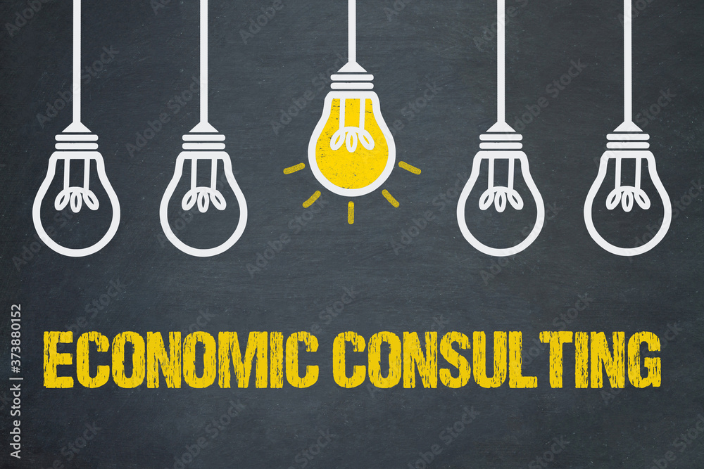 Canvas Prints economic consulting