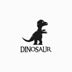 Dinosaur Logo