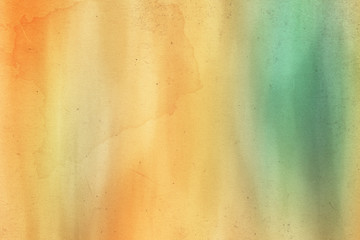 colorful background, old paper