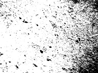 Grunge grainy dirty urban background