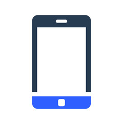 Smart Phone Icon