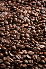 コーヒー豆