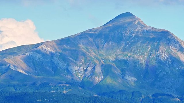 Monte Cusna