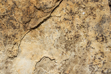 Textura de piedra