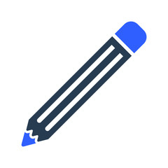 Pencil, Edit icon