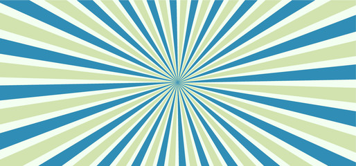 Starburst style shapes Stripes retro pop art 80's 70's years background Funny vector comic clipart line Geometric seamless pattern elements Sunshine cartoon line radial lines rays burst Sun Sunburst