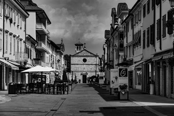 Gradisca d'Isonzo, Veneto