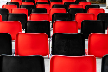 Naklejka premium Gradisca d'Isonzo, Veneto