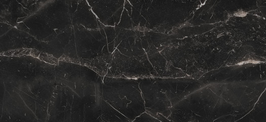 Black Stone Marble Texture Background With High Resolution Italian Slab Marble Texture Used For Interior Abstract Home Decoration And Ceramic Wall Tiles Surface
