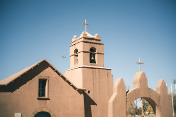 サン・ペドロ・デ・アタカマ