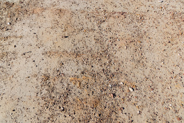 Natural Stone Wall, white colour, South of Spain, Huelva