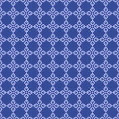 Tender ornament seamless pattern. Delicate background for design, fabric, paper, cover, packaging, home textile, wrapping, scrapbooking and wallpapers. Vector