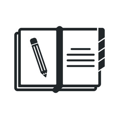 Note Write icon