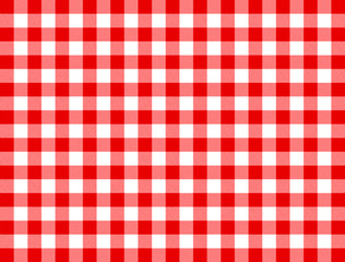 Texture with abstract image representing a plaid
