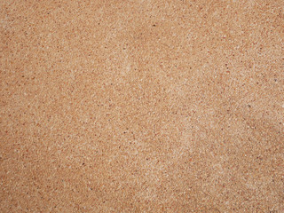 Fototapeta na wymiar sand stone concrete wall background, texture of cement brown