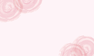 Watercolor background texture.
Watercolor background texture with splashing pastel color. 
Watercolor background can be used for wallpaper, sticker, greeting card etc.