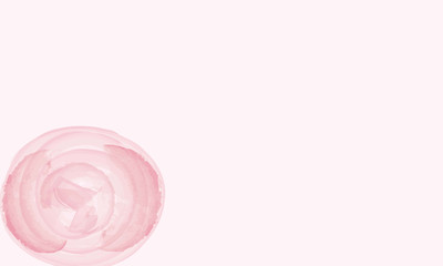 Watercolor background texture.
Watercolor background texture with splashing pastel color. 
Watercolor background can be used for wallpaper, sticker, greeting card etc.